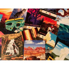 Charger l'image dans la galerie, Parks