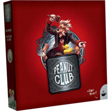 Charger l'image dans la galerie, Peanut Club