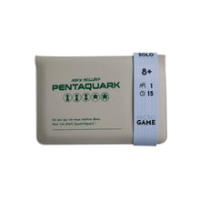 Charger l'image dans la galerie, Pentaquark