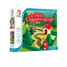 Charger l'image dans la galerie, Le petit chaperon rouge Deluxe