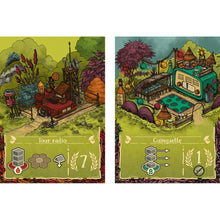 Charger l'image dans la galerie, Petits Peuples