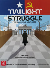 Charger l'image dans la galerie, Twilight Struggle v2