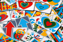 Charger l'image dans la galerie, Illusion