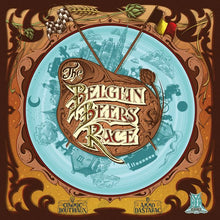 Charger l'image dans la galerie, The Belgian Beer Race