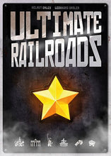Charger l'image dans la galerie, Ultimate Railroads