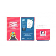 Charger l'image dans la galerie, Pigeon Pigeon