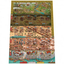 Charger l'image dans la galerie, Pillards de Scythie