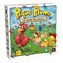 Charger l'image dans la galerie, Pique Plume