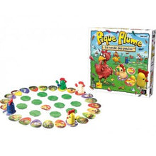 Charger l'image dans la galerie, Pique Plume