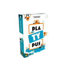 Charger l'image dans la galerie, Platypus