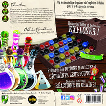 Charger l'image dans la galerie, Potion Explosion