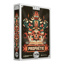Charger l'image dans la galerie, Prophétie