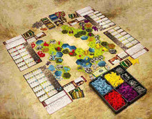 Charger l'image dans la galerie, Clash of Cultures: Monumental Edition