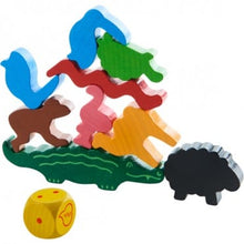 Charger l'image dans la galerie, Pyramide d'Animaux