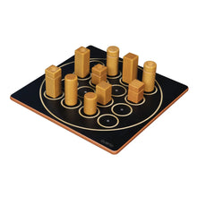 Charger l'image dans la galerie, Quarto Access