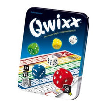 Charger l'image dans la galerie, Qwixx