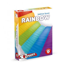 Charger l'image dans la galerie, Rainbow