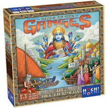 Charger l'image dans la galerie, Rajas of the Ganges - The Dice Charmers