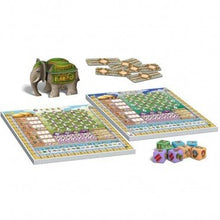 Charger l'image dans la galerie, Rajas of the Ganges - The Dice Charmers