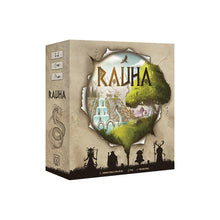 Charger l'image dans la galerie, Rahua