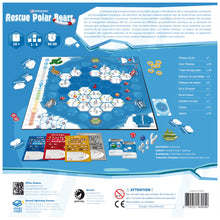 Charger l'image dans la galerie, Rescue Polar Bears