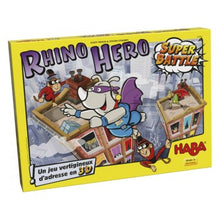 Charger l'image dans la galerie, Rhino Hero - Super Battle