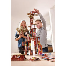 Charger l'image dans la galerie, Rhino Hero - Super Battle