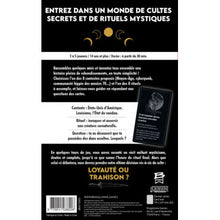 Charger l'image dans la galerie, Rituels