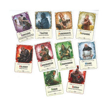 Charger l'image dans la galerie, Robin Wood