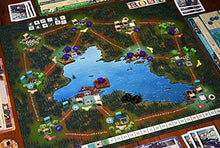 Charger l'image dans la galerie, Root - Ext. Monde Souterrain