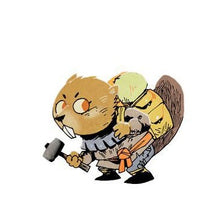 Charger l'image dans la galerie, Root (+Extension) (FR)