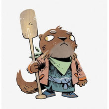 Charger l'image dans la galerie, Root (+Extension) (FR)