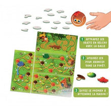 Charger l'image dans la galerie, Le hérisson qui Roule à Pic !