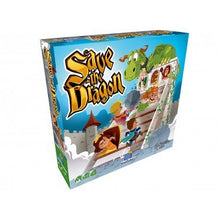 Charger l'image dans la galerie, Save the Dragon