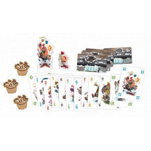 Charger l'image dans la galerie, Schotten Totten 2