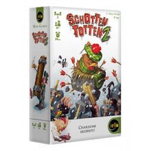 Charger l'image dans la galerie, Schotten Totten 2