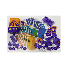 Charger l'image dans la galerie, Scout