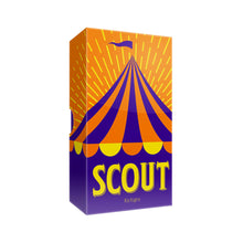 Charger l'image dans la galerie, Scout