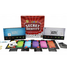 Charger l'image dans la galerie, Secret Identity