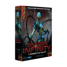 Charger l'image dans la galerie, Shards of Infinity: l'Ombre du Salut