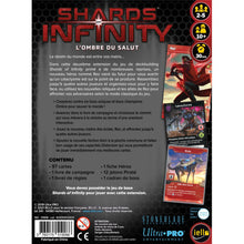 Charger l'image dans la galerie, Shards of Infinity: l'Ombre du Salut