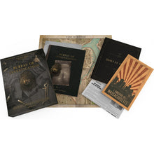 Charger l'image dans la galerie, Bureau Of Investigation - Enquêtes à Arkham