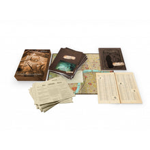 Charger l'image dans la galerie, Sherlock