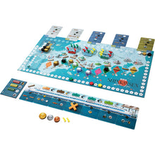 Charger l'image dans la galerie, Shinkansen