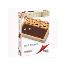 Charger l'image dans la galerie, Shut The Box