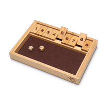 Charger l'image dans la galerie, Shut The Box