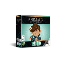 Charger l'image dans la galerie, Similo Animaux Fantastiques