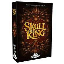 Charger l'image dans la galerie, Skull King