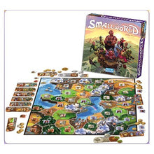 Charger l'image dans la galerie, Small World