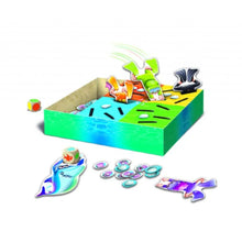 Charger l'image dans la galerie, Sous l'Océan